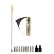 AmmoTenna by Metra ARLNGAMMO CAMO 20in ARROW STYLE REPLICA ANTENNA