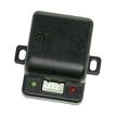Excalibur AU-84TM Anti-Auto Theft Car Mini Dual Zone Impact Sensor Vehicle Security Device AU-84TM