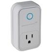 DPI AWP48W Wi-Fi Smart Plug White