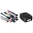 Axxess Integrate by Metra AXGMLN012 GM LAN29 AMP/NONAMP HARNESS 07-UP