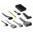 Axxess Integrate by Metra AXHN2 HONDA CIVIC CAMERA INTERFACE 14 & UP