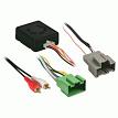 Axxess Integrate by Metra AXRCGMLN9 CHIME I-FACE 14-UP SILVERADO