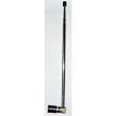 Uniden BATY0452001 Telescoping Scanner Antenna w/BNC Connector-BC340/BC370/BC350/BCT