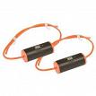 PAC BB4PR Bass Blockers Orange Pair