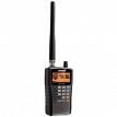 Uniden BC125AT Bearcat 500 Alpha Tagged Channel Handheld Scanner