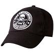 DAS BCA1040 2nd Amendment Ball Cap Black