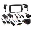 Metra BCDDPPAK HARLEY DAVIDSON POLICE RADIO INSTALL KIT