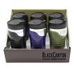 BlackCanyon Gear BCGTMPP3PDQ 17oz Travel Mug 6pc PDQ