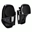 InstallBay by Metra BCHDLFSP2 LOWER LED FAIRING SP ASBLY 97+ ARI CL
