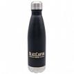 BlackCanyon Outfitters BCO16OZB 16oz. Water Bottle with Twist Lid Black