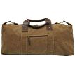 BlackCanyon Outfitters BCOCANDUFLG Large Canvas Duffel Bag