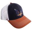 BlackCanyon Outfitters BCOCAPEGL American Eagle Cap