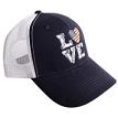 BlackCanyon Outfitters BCOCAPLVE Patriotic Love Cap