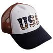 BlackCanyon Outfitters BCOCAPUSA USA Flag Cap