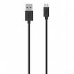 Belkin BEL96905 4\' MIXIT Metallic Micro-USB to USB Cable Black