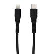 Zeikos BLT16 Built tough USB-C to lightning 6ft cable