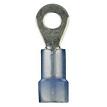 Metra BNRT38 16/14-Gauge Blue Nylon Ring Terminal 3/8 100-Pack