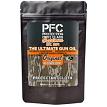 Berkebile Oil BPFCGRO Hunters Pretreated Gun Oil Microfiber Cloth w PFC Non-Toxic Lanolin