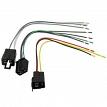 Metra BT169 Peterbilt/Kenworth Truck Turbowire Harness