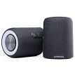 PowerBass Autosound BT200 Portable Waterproof Rated Bluetooth Dual Speaker True Wireless Stereo BT200