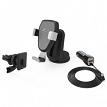 Bracketron BT29722 QI Charging Gravity Mount