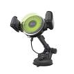 Bracketron BT29912 PwrUp OneClick Dash Window Vent Mount
