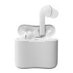 Sentry BT957W True Wireless Earbuds w Portable Charging Case Bluetooth Stereo Sound Buds