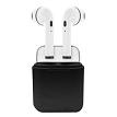 Sentry BT974 TRUE WIRELESS EARBUD W CHRGE CASE BLK