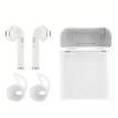 Sentry BT979W True Wireless Earbuds With Charging Case