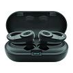 Sentry BT998 True Wireless earhooks W charge case Blk