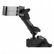 Bracketron BX15792 Heavy-Duty Phone Dock Pro Window Clamp Mount