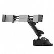 Bracketron BX15892 Heavy-Duty Tablet Dock Pro Window Clamp Mount