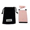 Beezer Power BZR8A0G Beezer Portable 10 000mAh Power Bank Pink
