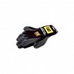 Boss/Cat Gloves CAT017400L CAT Latex Coated Palm Poly Cotton Knit Gloves - Large