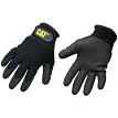 Boss / Cat Gloves CAT017414J Nylon with Nitrile Palm Glove Jumbo