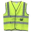CAT CAT0195012XL Safety Vest 2XL
