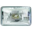 CEC Industries CH4656BMSB 4656 BrightMax Low Beam 4 Lamp System