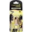 California Scents CHV1971AME CA SC HANGING VIAL VANILLA PARADISE