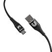 Cummins CMN4714 Cummins USB C Certified Micro Flexible Charging Cable 4ft CMN4714