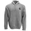 Cummins CMN4798 Unisex Fleece Pullover Hoodie Sweatshirt in Gray in Comfortable Cotton Blend Small CMN4798