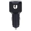 Cummins CMN5047 2-Port USB Car Charger 32-Watt Fast-Charging Adapter for Travel - Universal Design for Phones Tablets and More CMN5047