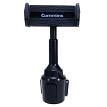 Cummins CMNCHTBLT Cummins Tablet Holder Cupholder Mount for iPad Samsung Galaxy Tab Amazon Fire and More CMNCHTBLT