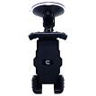Cummins CMNWSPH Cummins Windshield Phone Mount Suction Cup Phone Holder for Car or Truck Window Universal Fit CMNWSPH