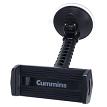 Cummins CMNWSTBLT Cummins Windshield Tablet Mount Suction Cup Holder for Car Window Universal Compatibility CMNWSTBLT