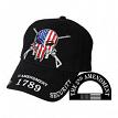 DAS Novelity Clothing CP00810 2nd Amendment 1789 Sniper Cap