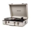 Crosley CR6019DSA Executive Turntable