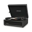 Crosley CR8017ABK Voyager Turntable