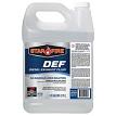 Coolants Plus DEF26SF STARFIRE DEF 4/1 GALLON