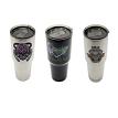 Diesel Life License DL32OZASST 32oz Tumbler Assorted 6ct PDQ