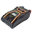Duracell DR1000INV Duracell 1000 Watt High Power Inverter